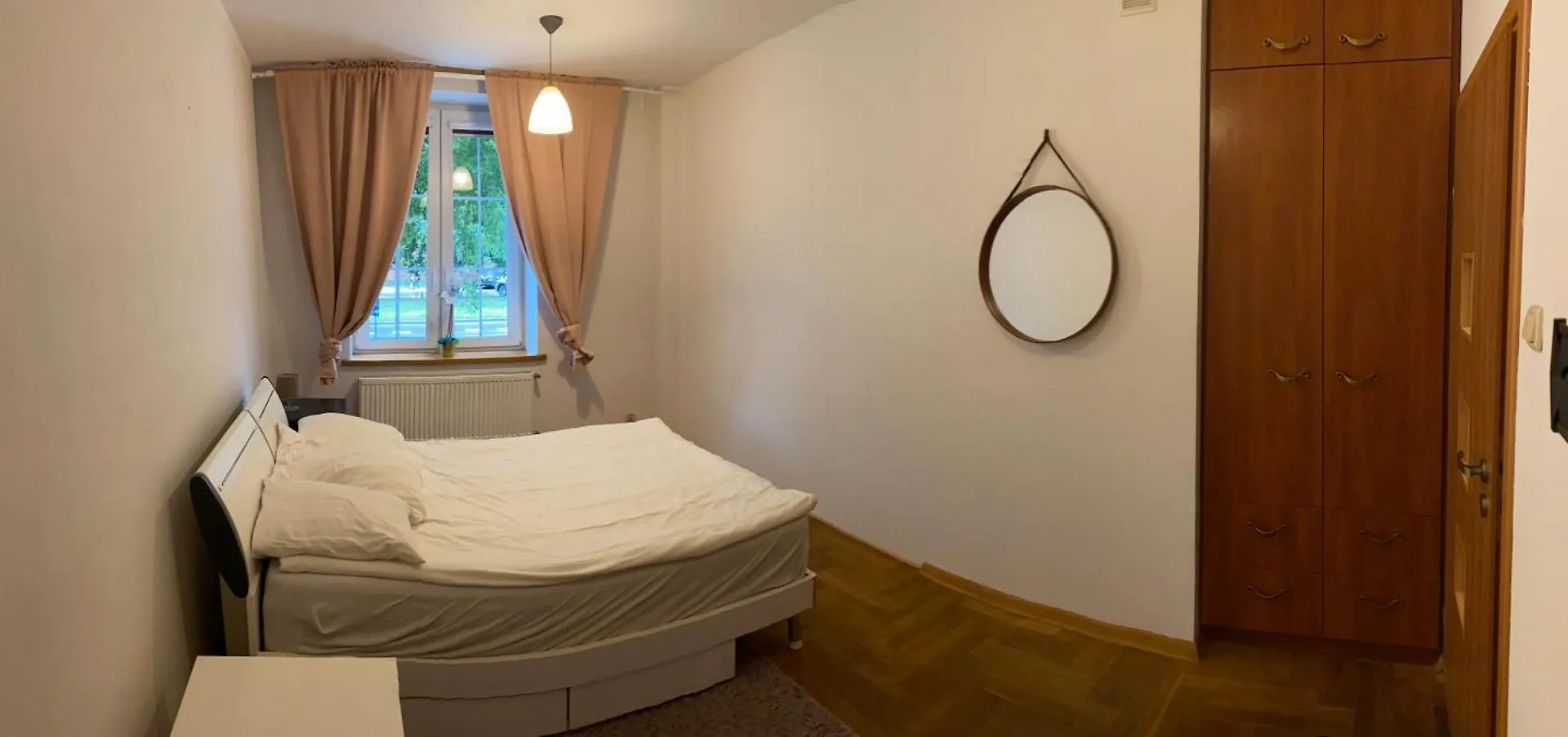 Apartment Apartament 3 Room Maja Gdansk Old Town Poland
