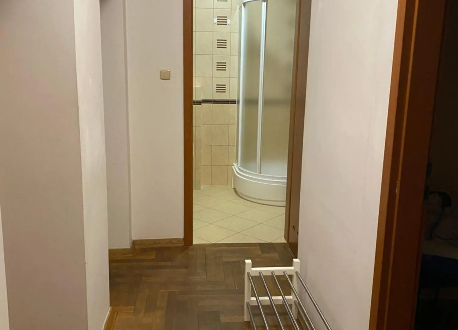 Apartment Apartament 3 Room Maja Gdansk Old Town