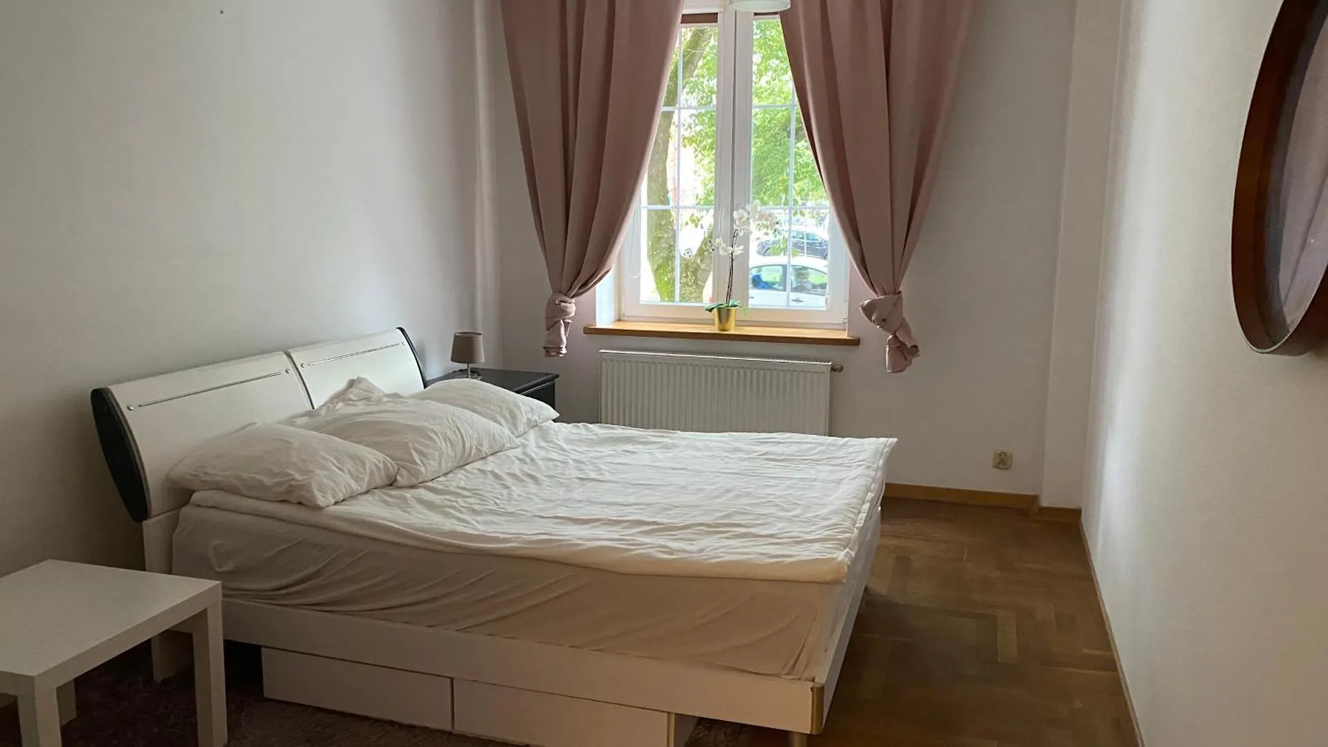 Apartament 3 Room Maja Gdansk Old Town Apartment