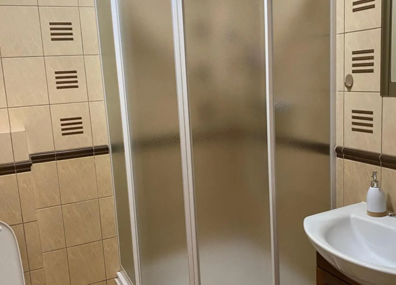 Apartament 3 Room Maja Gdansk Old Town 0*,