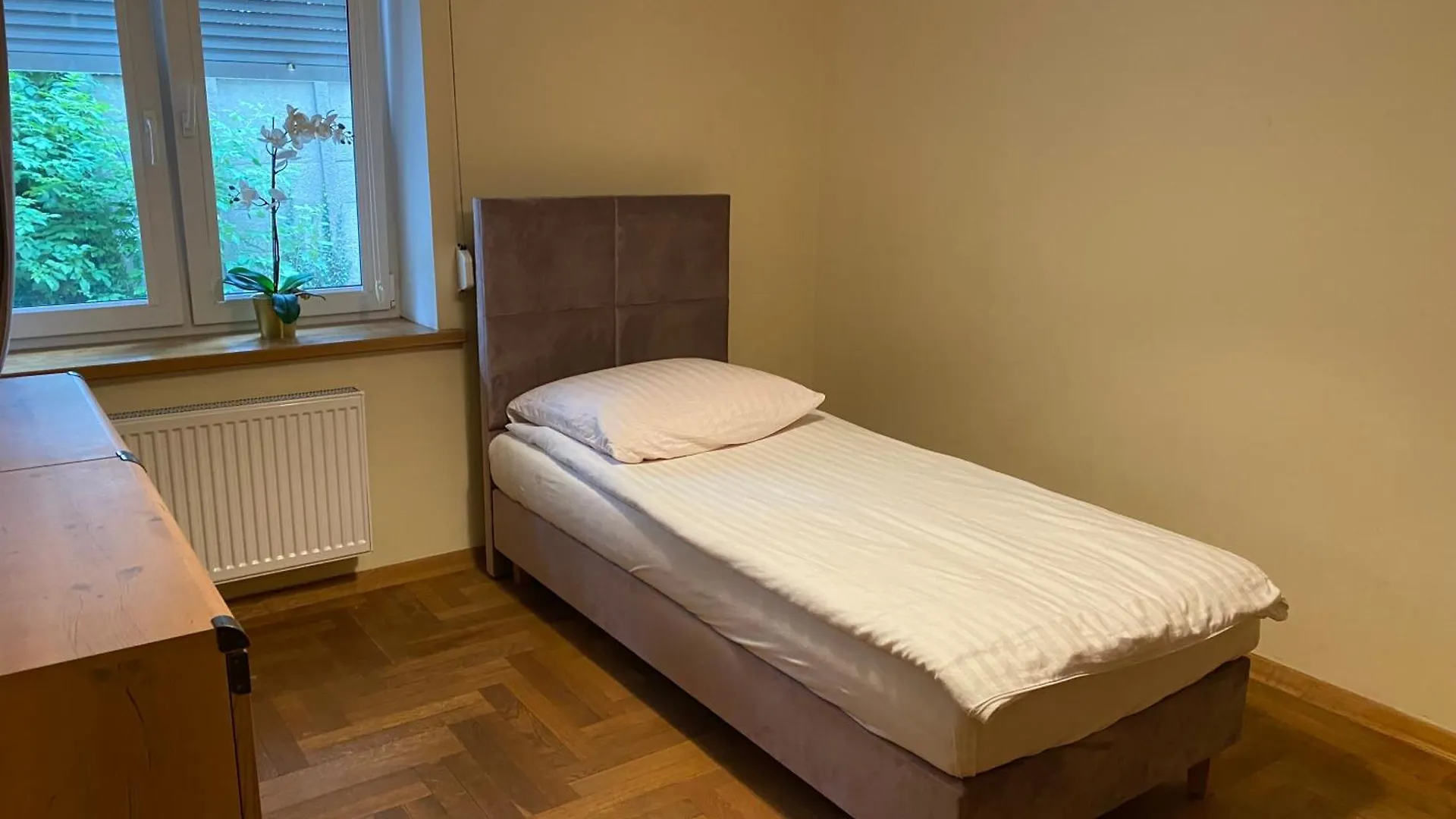 Apartament 3 Room Maja Gdansk Old Town