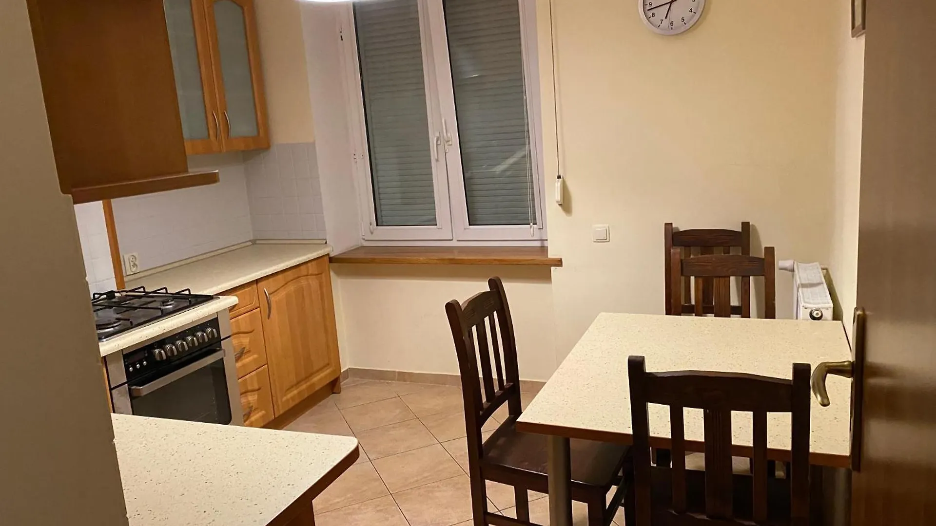 Apartment Apartament 3 Room Maja Gdansk Old Town
