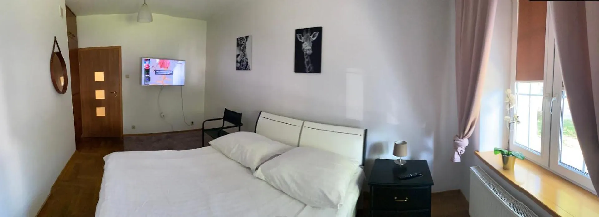 Apartament 3 Room Maja Gdansk Old Town Poland